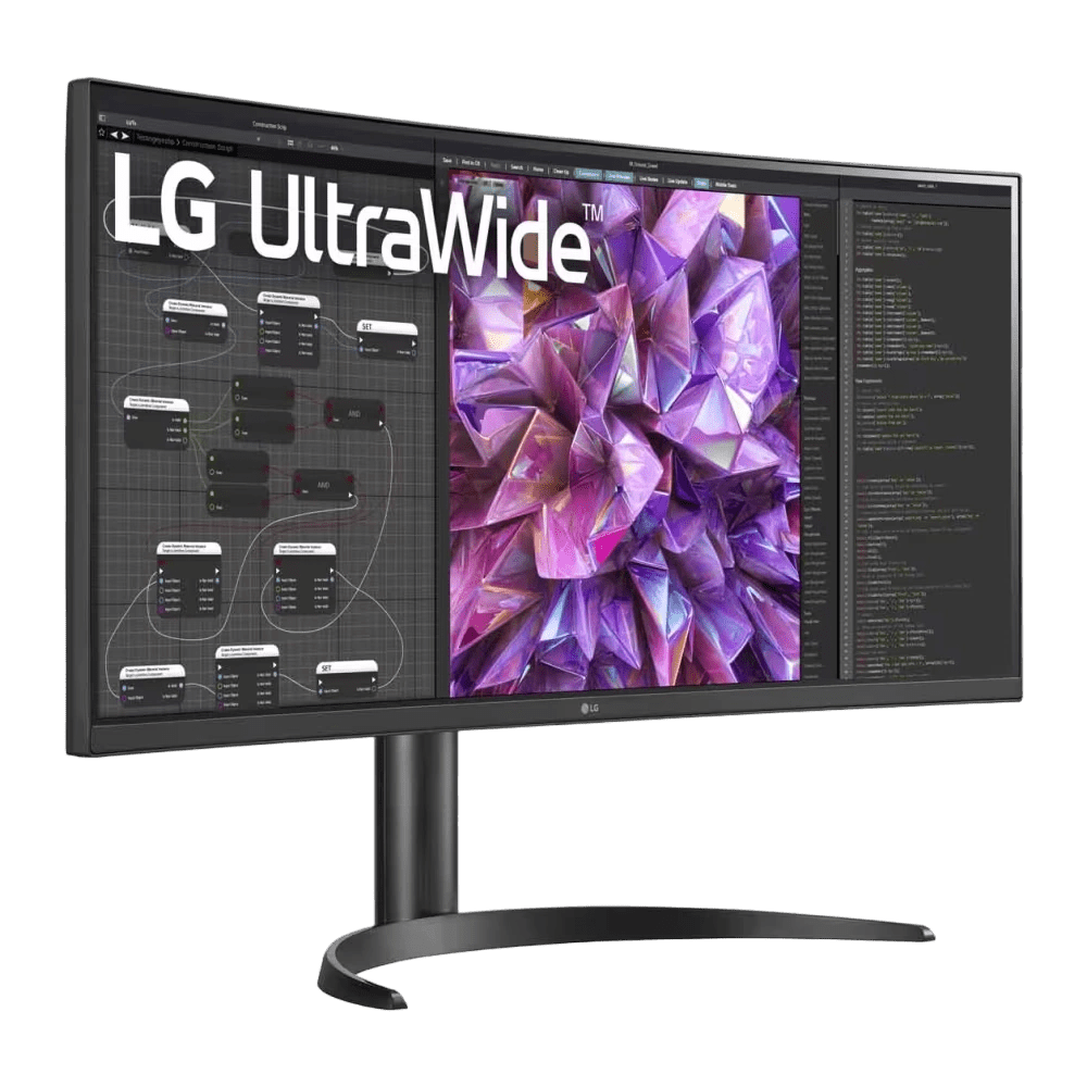 LG UltraWide 34WQ75C UWHD 60Hz 5ms IPS 34 LG UltraWide 34WQ75C UWHD 60Hz 5ms IPS 34